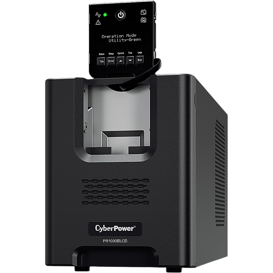 USV CyberPower PR1000ELCD