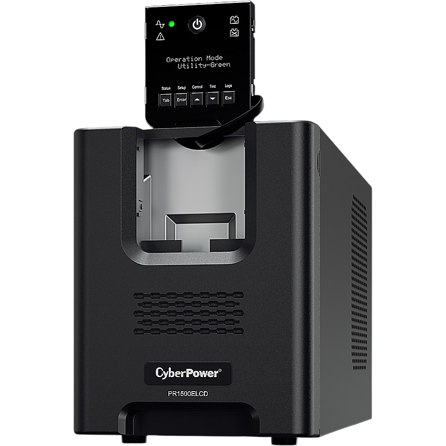 USV CyberPower PR1500ELCD