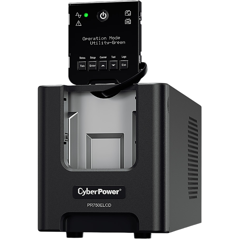 USV CyberPower PR750ELCD