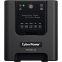 USV CyberPower PR750ELCD - Foto 3