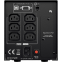 USV CyberPower PR750ELCD - Foto 4