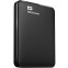 Externe Festplatte 1TB WD Elements Portable (WDBUZG0010BBK) - WDBUZG0010BBK-WESN