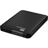 Externe Festplatte 1TB WD Elements Portable (WDBUZG0010BBK) (WDBUZG0010BBK-WESN)