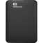 Externe Festplatte 1TB WD Elements Portable (WDBUZG0010BBK) - WDBUZG0010BBK-WESN - Foto 3