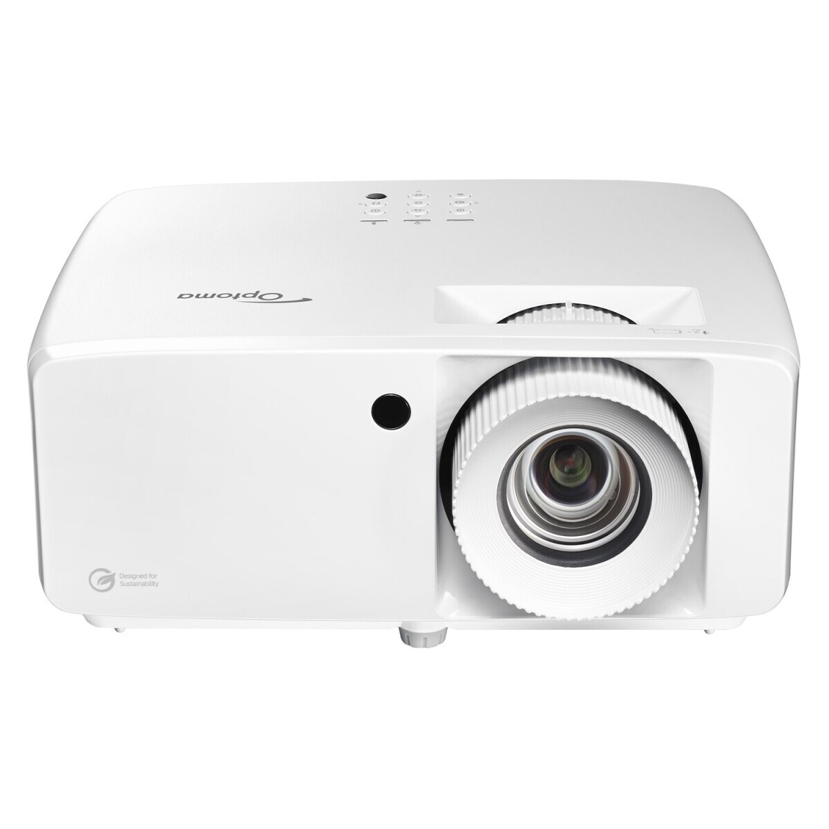 Beamer Optoma UHZ35 - E9PD7LD01EZ21