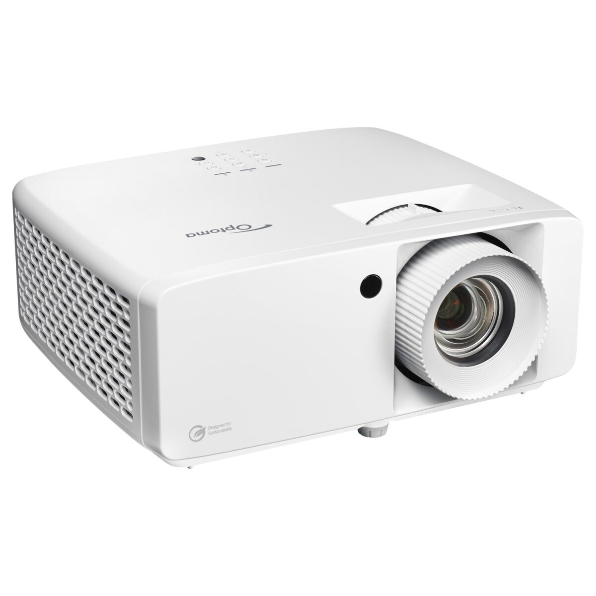 Beamer Optoma UHZ35 - E9PD7LD01EZ21 - Foto 2