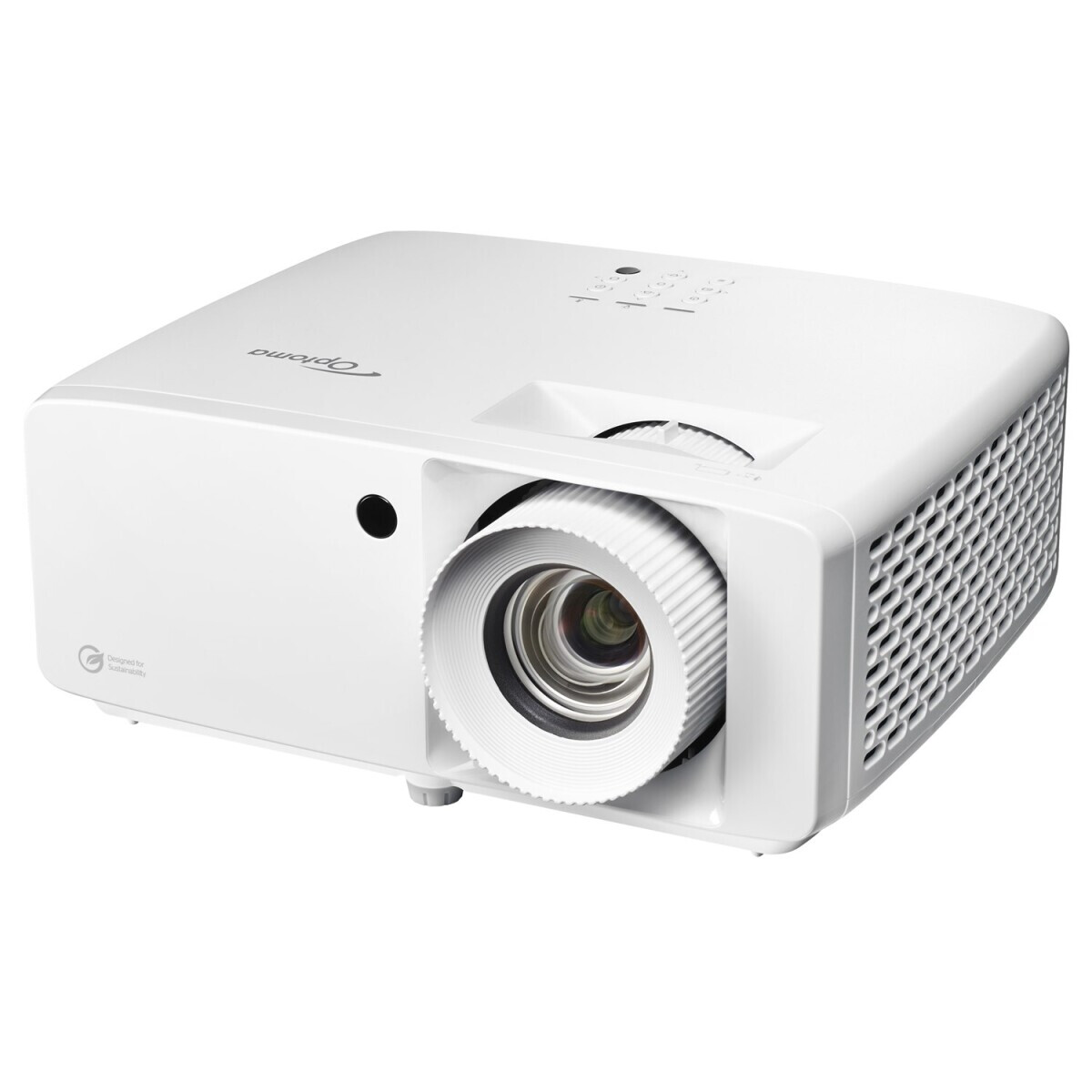 Beamer Optoma UHZ35 - E9PD7LD01EZ21 - Foto 3