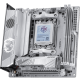 Mainboard MSI MPG X870I EDGE TI EVO WIFI