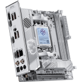 Mainboard MSI MPG X870I EDGE TI EVO WIFI