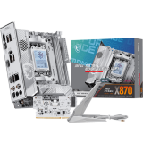 Mainboard MSI MPG X870I EDGE TI EVO WIFI