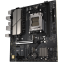 Mainboard Sapphire B650M-E - 52112-04-40G - Foto 3