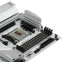 Mainboard Sapphire PURE B850M WIFI - 52123-02-40G - Foto 5