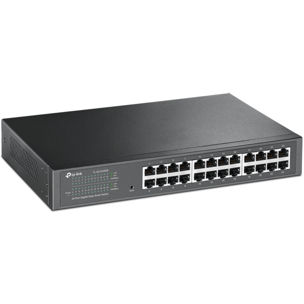 Switch TP-Link TL-SG1024DE