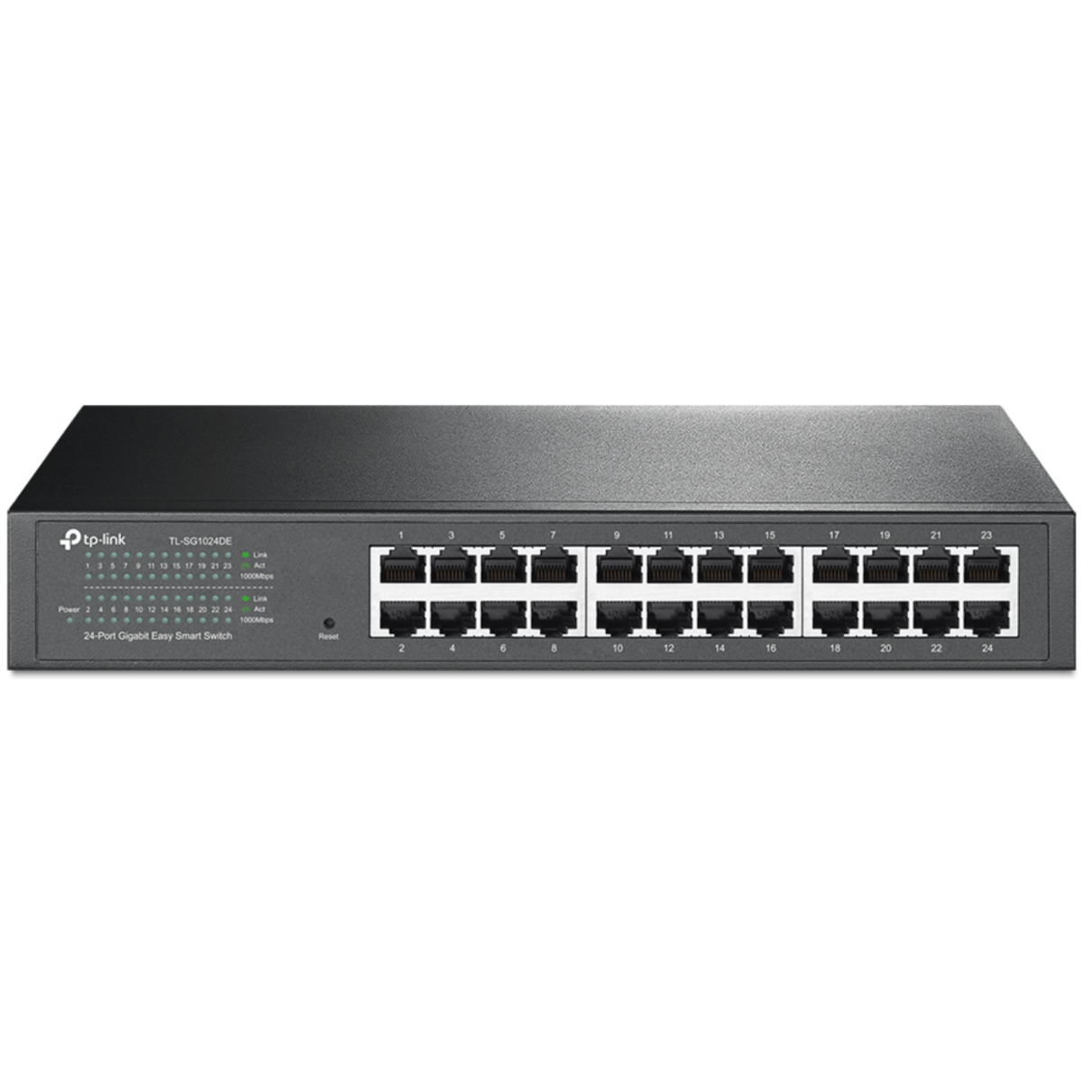 Switch TP-Link TL-SG1024DE - Foto 2