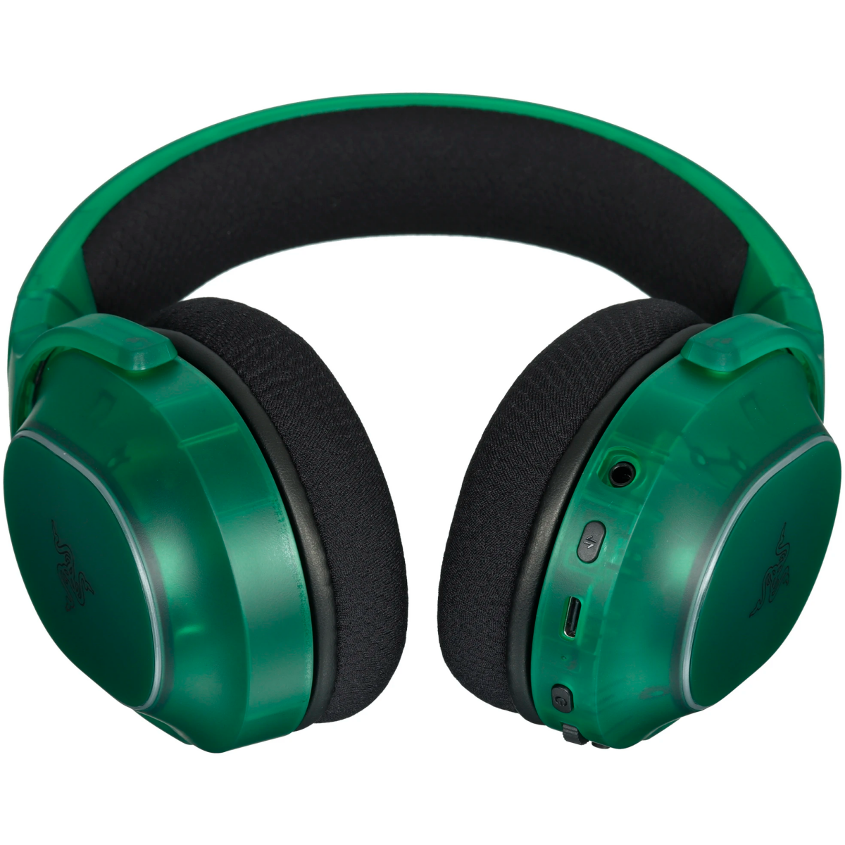 Headset Razer Barracuda X Chroma Phantom Green Edition - RZ04-05220300-R3M1 - Foto 3