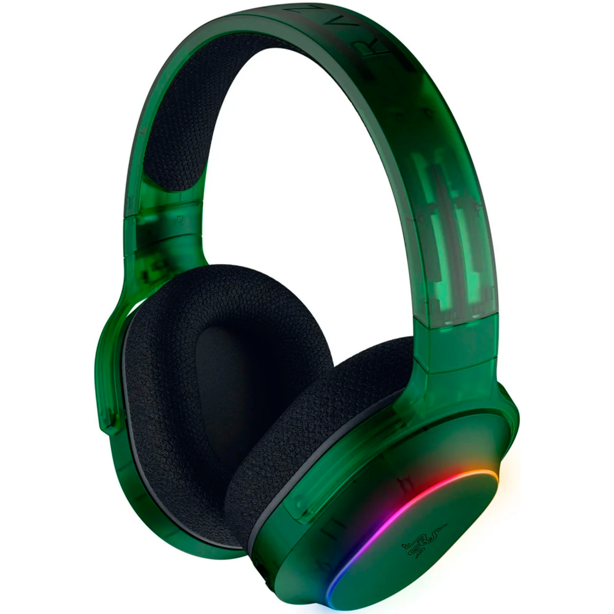 Headset Razer Barracuda X Chroma Phantom Green Edition - RZ04-05220300-R3M1 - Foto 5