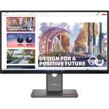 Monitor Lenovo 27" ThinkVision P27QD-40 (64B3GAT2EU)
