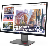 Monitor Lenovo 27" ThinkVision P27QD-40 (64B3GAT2EU)