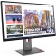 Monitor Lenovo 27" ThinkVision P27QD-40 (64B3GAT2EU) - Foto 3