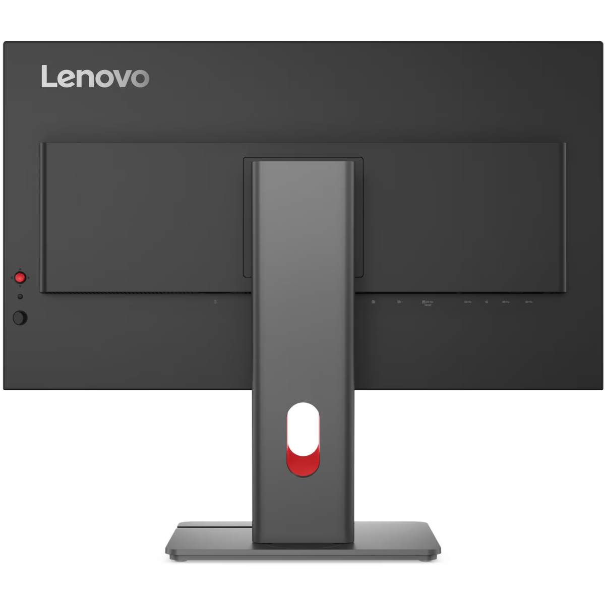 Monitor Lenovo 27" ThinkVision P27QD-40 (64B3GAT2EU) - Foto 4