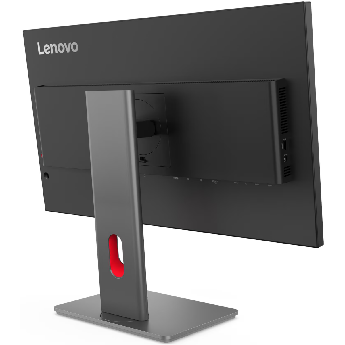 Monitor Lenovo 27" ThinkVision P27QD-40 (64B3GAT2EU) - Foto 5