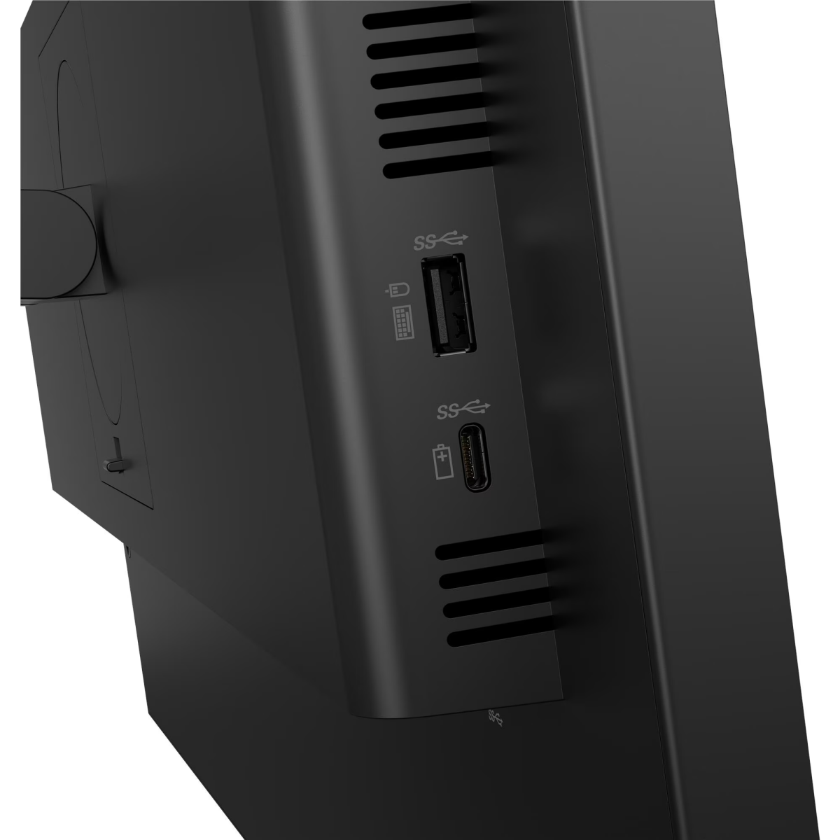 Monitor Lenovo 27" ThinkVision P27QD-40 (64B3GAT2EU) - Foto 9