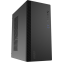 Gehäuse MSI Pro Shield M100P Black - 306-7G31M21-HH9