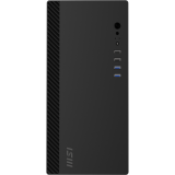 Gehäuse MSI Pro Shield M100P Black (306-7G31M21-HH9)