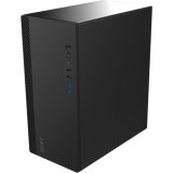 Gehäuse MSI Pro Shield M100P Black (306-7G31M21-HH9)