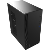 Gehäuse MSI Pro Shield M100P Black (306-7G31M21-HH9)