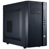 Gehäuse Cooler Master N200 Black (NSE-200-KKN1)