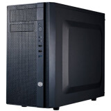 Gehäuse Cooler Master N200 Black (NSE-200-KKN1)