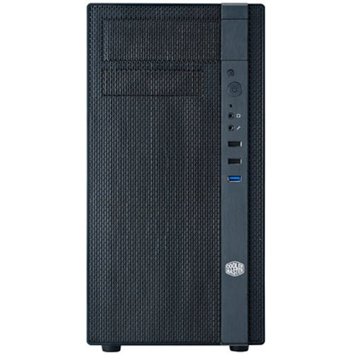 Gehäuse Cooler Master N200 Black (NSE-200-KKN1) - Foto 4