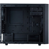 Gehäuse Cooler Master N200 Black (NSE-200-KKN1)