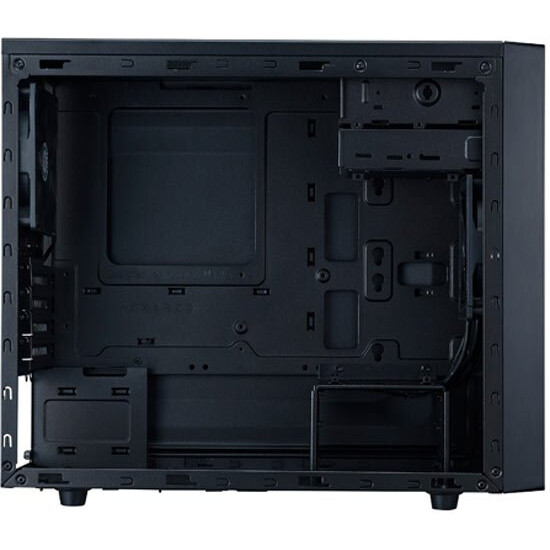 Gehäuse Cooler Master N200 Black (NSE-200-KKN1) - Foto 6