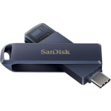 USB-Flash-Laufwerk 128GB SanDisk Phone Drive (SDIXD0N-128G-GN6NE)