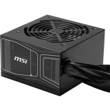 Netzteil 850W MSI MAG A850GN PCIE5 (306-7ZPBX11-CE0)