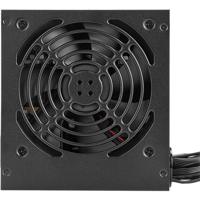 Netzteil 850W MSI MAG A850GN PCIE5 - 306-7ZPBX11-CE0 - Foto 4