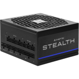 Netzteil 1000W Chieftec Stealth (SPX-1000-FC)