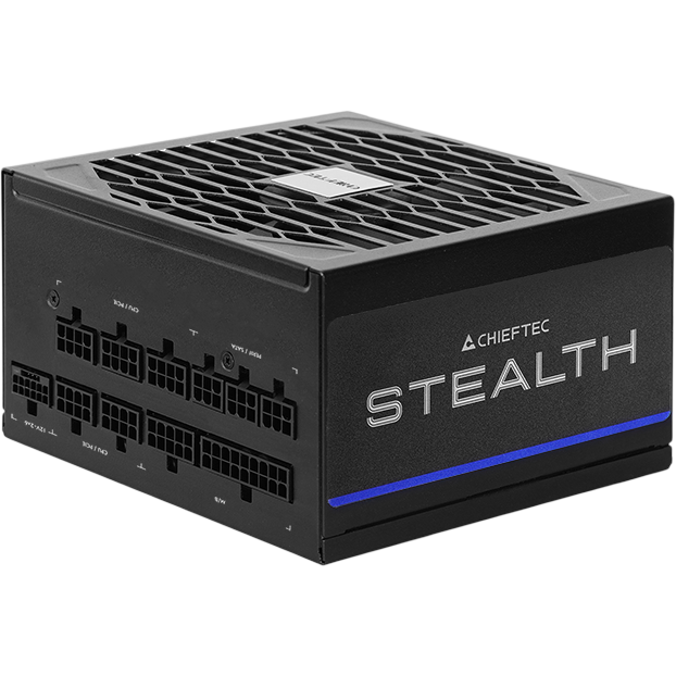 Netzteil 1000W Chieftec Stealth (SPX-1000-FC)