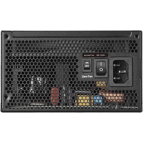 Netzteil 1000W Chieftec Stealth (SPX-1000-FC) - Foto 4