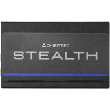Netzteil 1000W Chieftec Stealth (SPX-1000-FC)