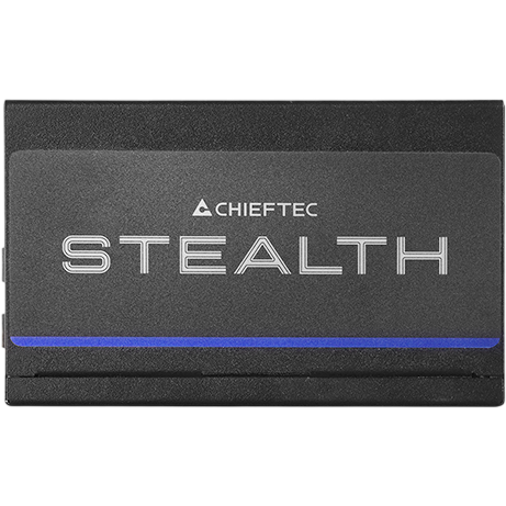 Netzteil 1000W Chieftec Stealth (SPX-1000-FC) - Foto 5