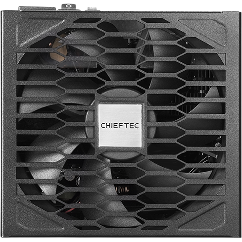 Netzteil 1000W Chieftec Stealth (SPX-1000-FC) - Foto 6