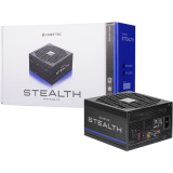 Netzteil 1000W Chieftec Stealth (SPX-1000-FC)
