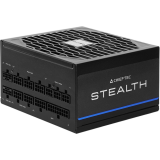 Netzteil 1200W Chieftec Stealth (SPX-1200-FC)