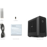 Mini-PC Zotac ZBox Magnus One EU275070C (Windows) (ZBOX-EU275070C-BE-W5B)