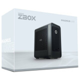 Mini-PC Zotac ZBox Magnus One EU275070C (Windows) (ZBOX-EU275070C-BE-W5B)