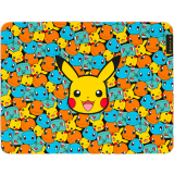 Mauspad Razer Gigantus V2 Medium Pokemon Kanto Starters Edition (RZ02-03333900-R3M1)