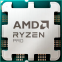 Prozessor AMD Ryzen 5 PRO 8500G OEM - 100-000001183